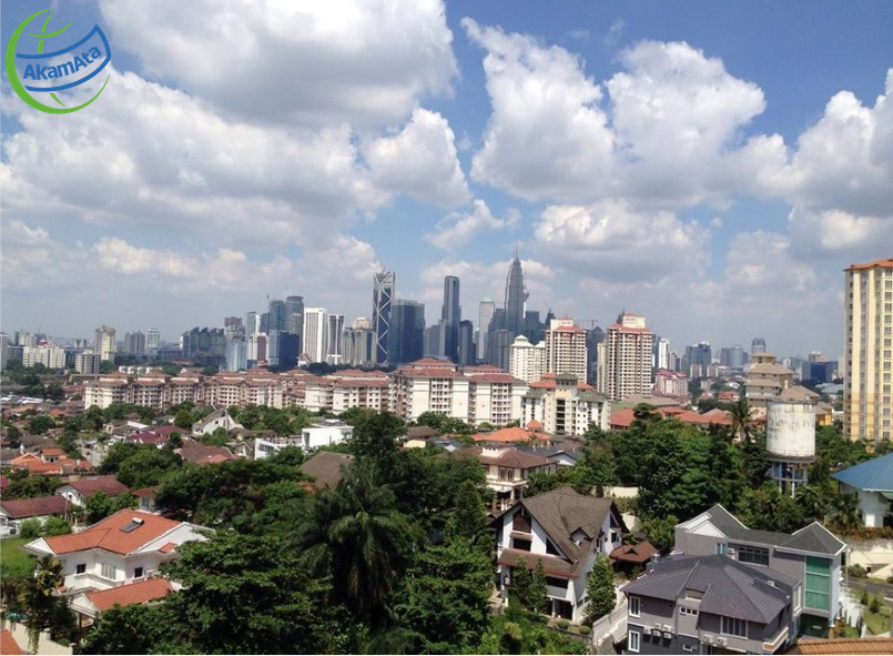 آموزشگاه های چیکار کنم زبان انگلیسی مالزی کوالالامپور