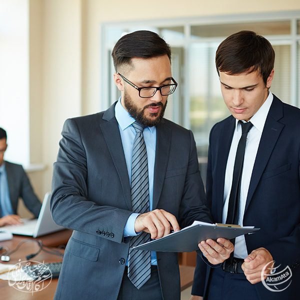 بیزینس پلن یا طرح توجیهی تجاری کسب و کار (Business Plan) - شرکت مشاور آکام آتا