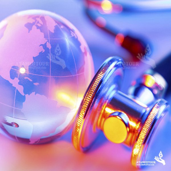 توریسم درمانی چیست؟ سرمایه گذاری گردشگری سلامت شرکت آکام آتا تهران