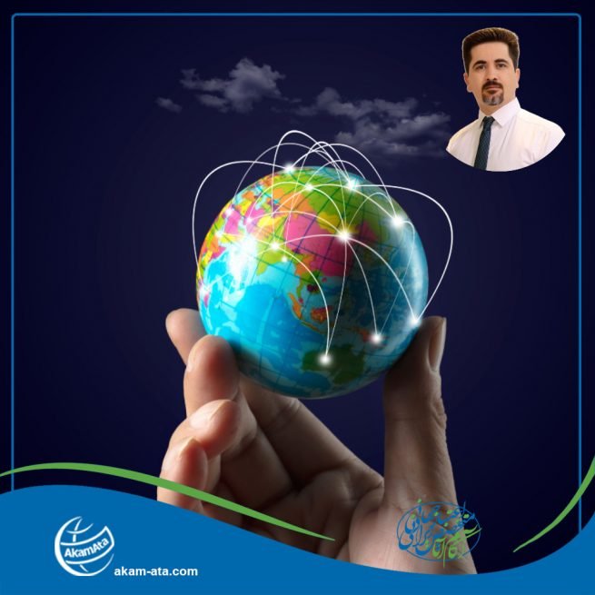 Interpreters Travel - Interpreters in Iran business interpreter Yasha