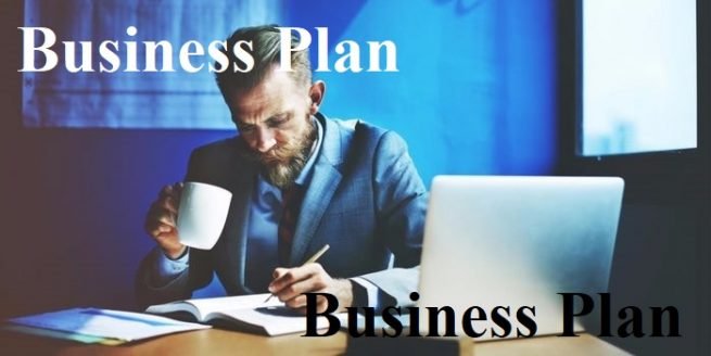 بیزینس پلن یا طرح توجیهی تجاری کسب و کار (Business Plan)
