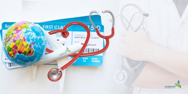 توریسم درمانی چیست؟ جذب سرما یه گذار گردشگری سلامت تهران