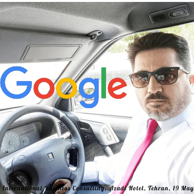 دکتر سازمند مهندس سازمند یاشا سازمند مشاور کسب و کار و دیجیتال مارکتینگ