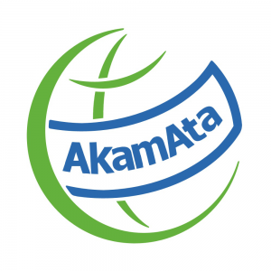 Akamata Akam Ata Logo