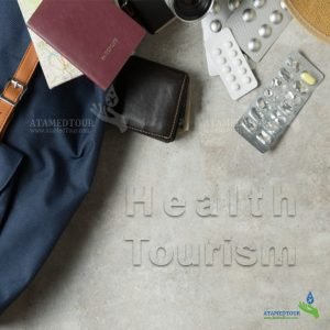 سرمایه گذاری در گردشگری سلامت تهران شرکت آکام آتا