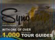 Synotrip Private Tour Guides or AKAM ATA in Iran