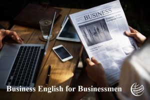 زبان انگلیسی بازرگانی چیست؟ آموزش و مشاوره شرکت آکام آتا