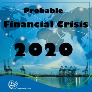 Global Financial Crisis 2020 AKAM ATA Anzali Free Zone Co. Iran