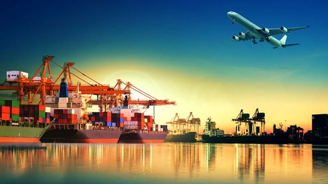 Export and Import in Iran Export and Import in Iran