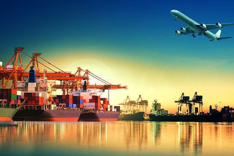Export and Import in Iran Export and Import in Iran