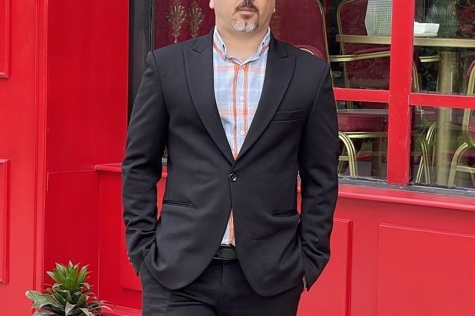 Dr. Yasha Sazmand CEO and board member of AKAM ATA Company Advertising in Iran the best digital marketing agency in Iran Dr. Yasha Sazmand CEO and board member of AKAM ATA Company Advertising in Iran the best digital marketing agency in Iran
