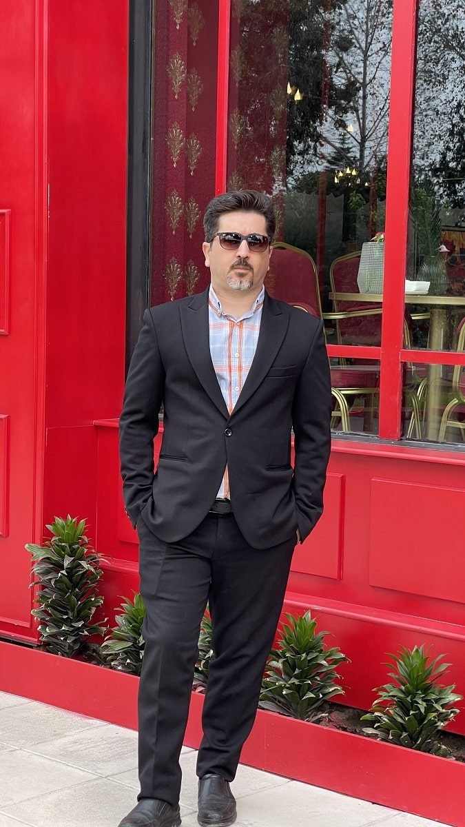 Dr. Yasha Sazmand CEO and board member of AKAM ATA Company Advertising in Iran the best digital marketing agency in Iran Dr. Yasha Sazmand CEO and board member of AKAM ATA Company Advertising in Iran the best digital marketing agency in Iran