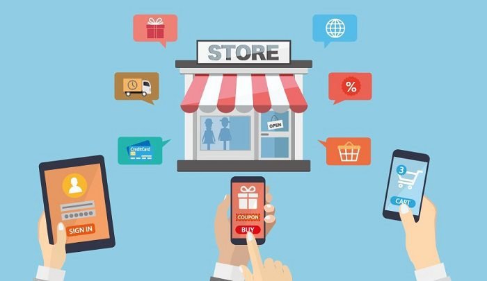 طراحی فروشگاه اینترنتی رشت طراحی فروشگاه اینترنتی رشت
