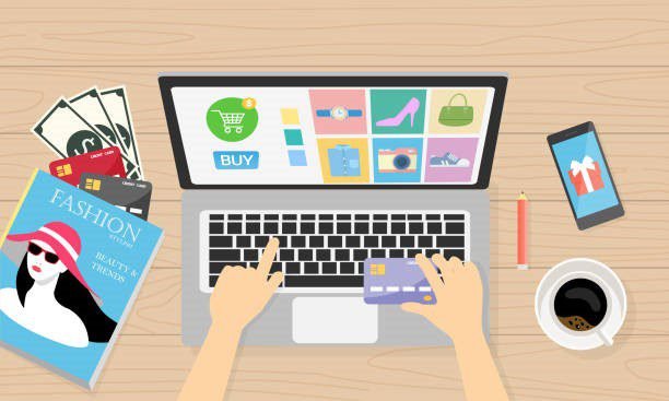 مشاور فروش اینترنتی مشاور فروش اینترنتی