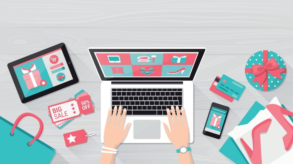 مشاور فروش اینترنتی مشاور فروش اینترنتی