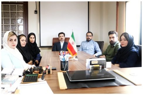 بهترین شرکت دیجیتال مارکتینگ دکتر یاشا سازمند
