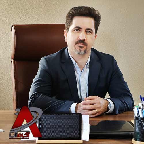 شرکت آکام آتا منطقه آزاد انزلی یاشا سازمند