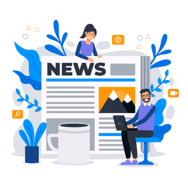 قیمت طراحی وب سایت خبری قیمت طراحی وب سایت خبری