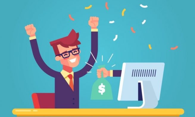 ایده کارآفرینی اینترنتی