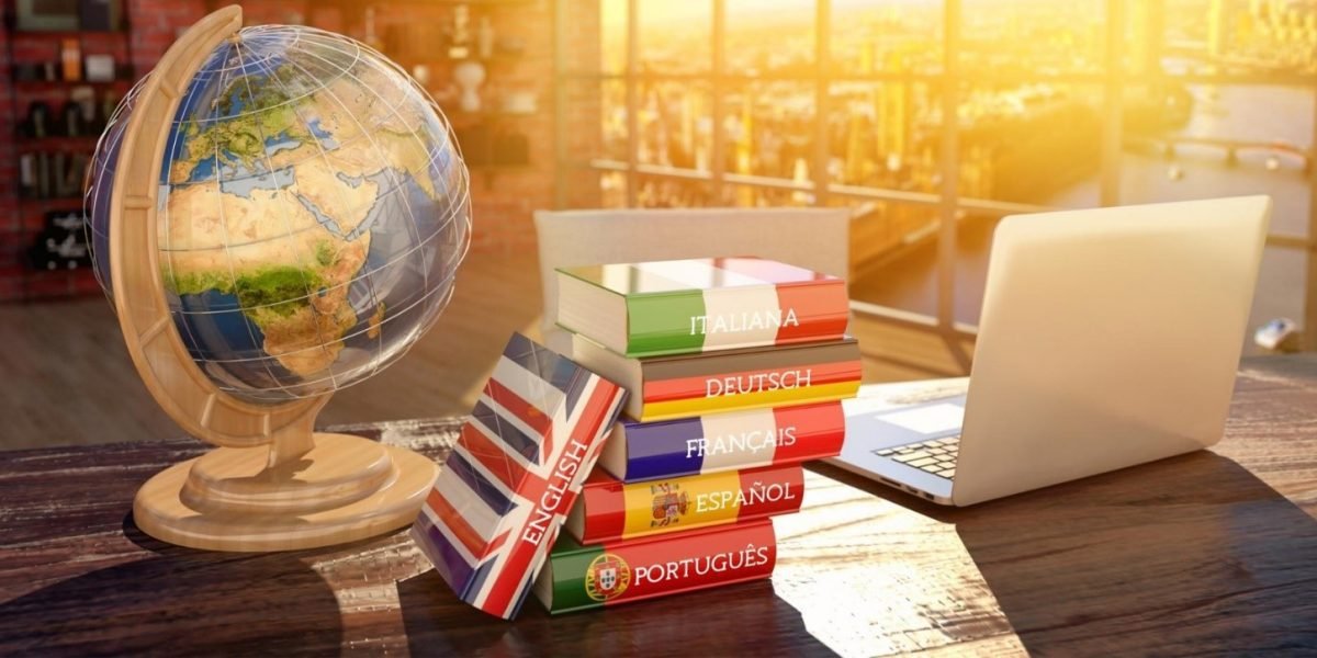 اهمیت آموزش زبان انگلیسی