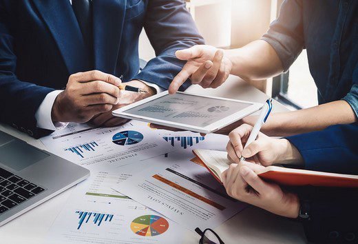 لیست شرکت های مشاوره کسب و کار در ایران لیست شرکت های مشاوره کسب و کار در ایران