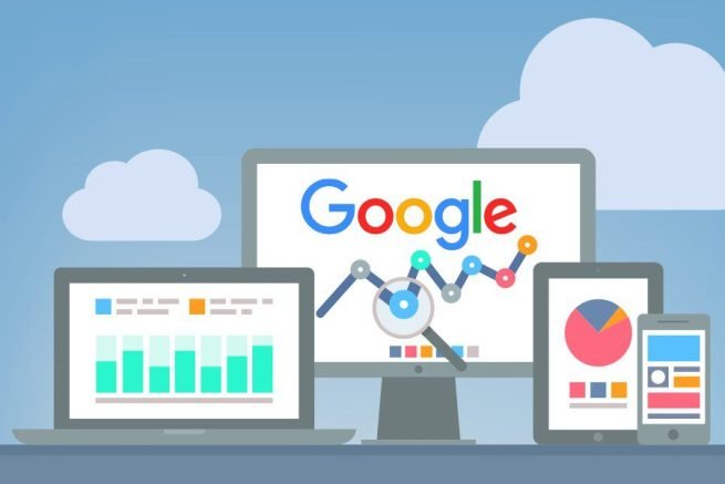بالا آمدن سایت در صفحه اول گوگل