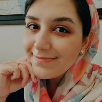 نگین نواب کارشناس ارشد امور بین الملل شرکت آکام آتا سهامی خاص