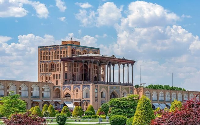 قیمت طراحی سایت اصفهان