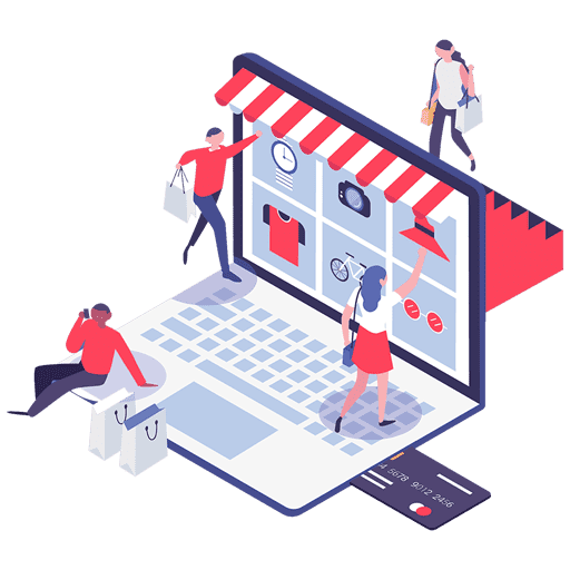 تعرفه قیمت طراحی سایت فروشگاه اینترنتی