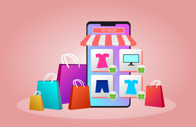 تعرفه قیمت طراحی سایت فروشگاه اینترنتی