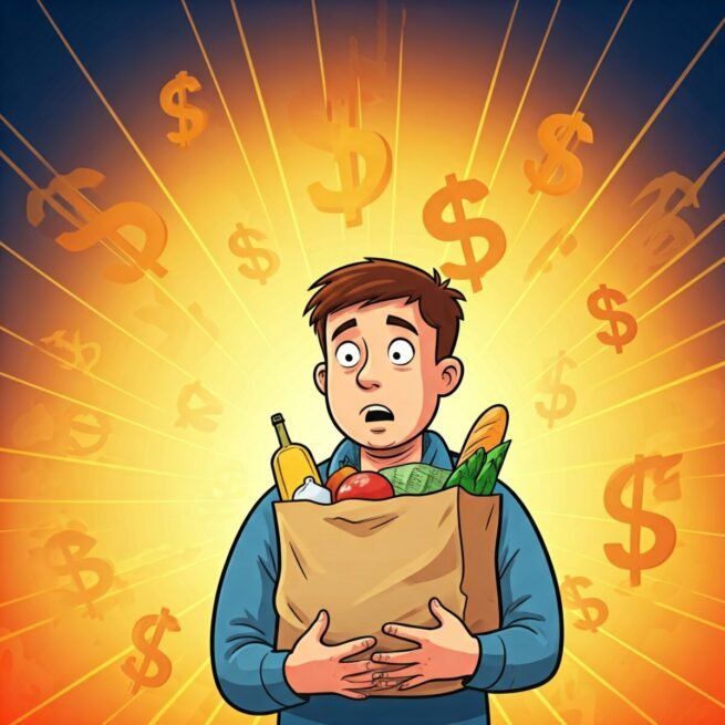 بالاترین نرخ تورم در تاریخ
