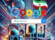 بیشترین سرچ گوگل در ایران ۱۴۰۳ بیشترین سرچ یا جستجوی گوگل در سال 2025 شرکت آکام آتا