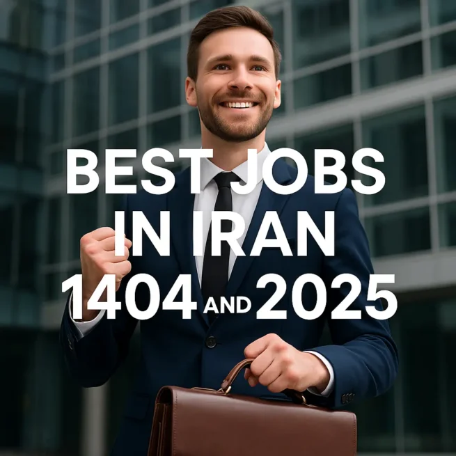 بهترین شغل در ایران برای پولدار شدن شغل هایی با درآمد میلیاردی در ایران پردرآمد ترین شغل های ایران پولدار ترین شغل در ایران چه شغل هایی درامد میلیاردی دارند چه شغلی انتخاب کنم که پولدار بشم بهترین کاسبی ایران بهترین کسب و کار بهترین بیزنس های ایران