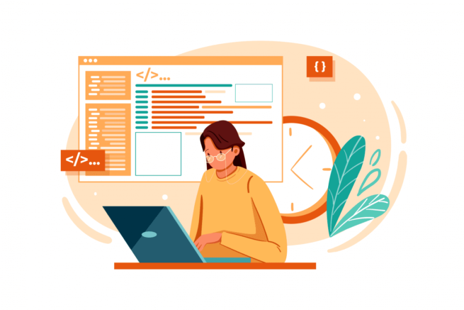 شرح خدمات پشتیبانی وب سایت