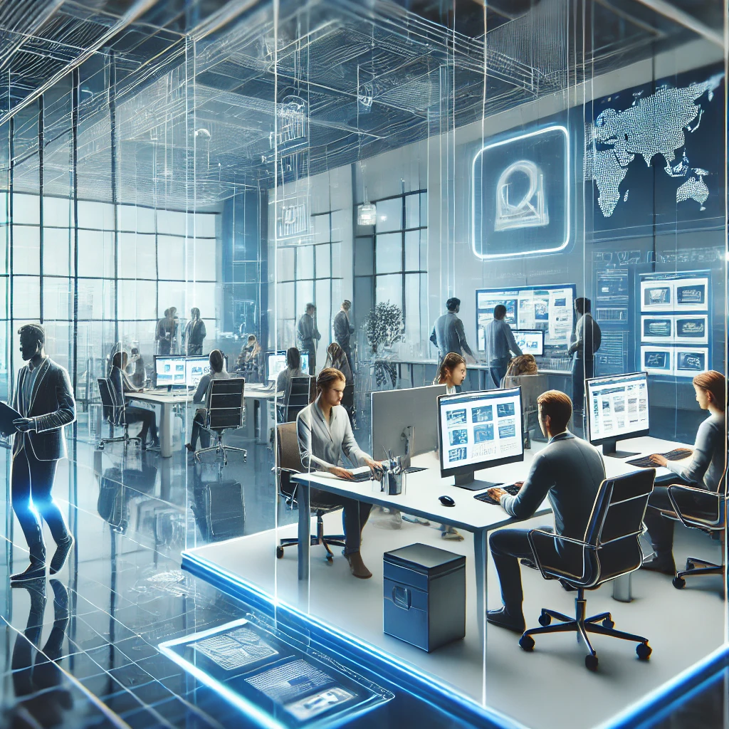 بهترین شرکت طراحی سایت در رشت