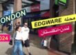 طراحی وبسایت برای ایرانیان در Edgware | طراحی سایت حرفهای و سئو شده ادجوا یا ادگوار انگلستان